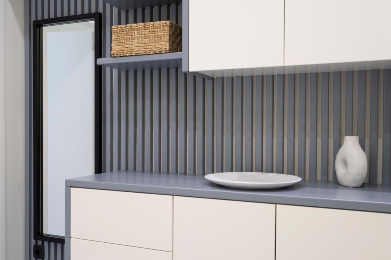 Central 2Br Apartment In The Heart Of Aten Exteriör bild